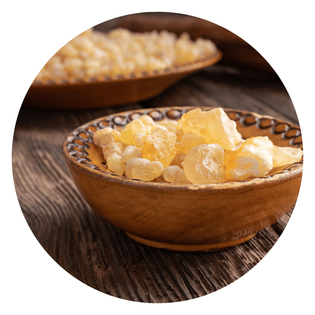 Frankincense